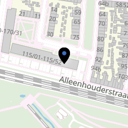 Appartement TBG01 O 6666 3