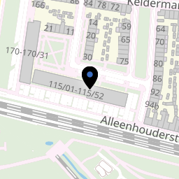 Appartement TBG01 O 6666 30