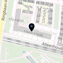 Appartement TBG01 O 6666 33