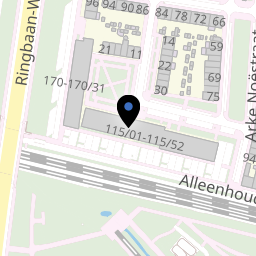 Appartement TBG01 O 6666 34