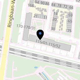 Appartement TBG01 O 6666 35