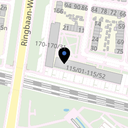 Appartement TBG01 O 6666 37