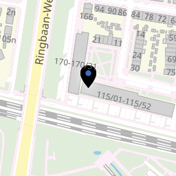 Appartement TBG01 O 6666 38