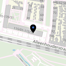 Appartement TBG01 O 6666 4