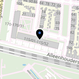 Appartement TBG01 O 6666 45
