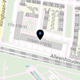 Appartement TBG01 O 6666 46