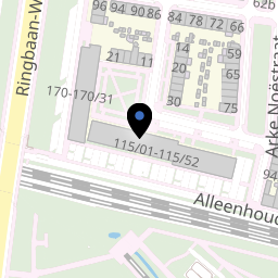 Appartement TBG01 O 6666 48