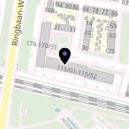 Appartement TBG01 O 6666 49