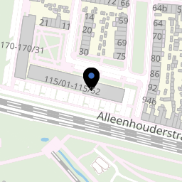 Appartement TBG01 O 6666 5