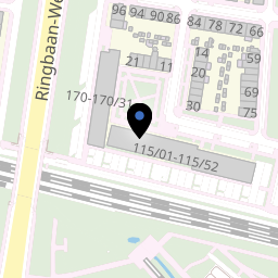Appartement TBG01 O 6666 50