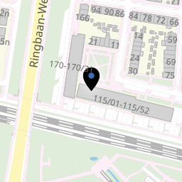 Appartement TBG01 O 6666 51
