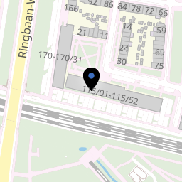 Appartement TBG01 O 6666 7