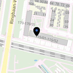 Appartement TBG01 O 6666 8