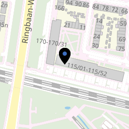 Appartement TBG01 O 6666 9