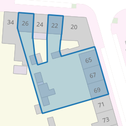 Perceel TBG01-O-6788