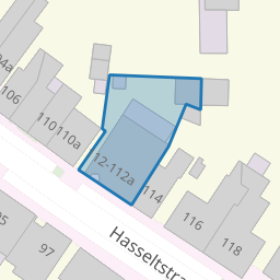 Perceel TBG01-O-6825