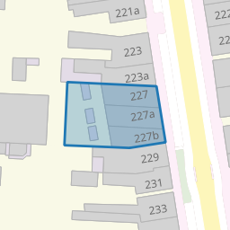 Perceel TBG01-O-7114