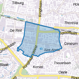 Sectie P