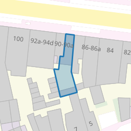 Perceel TBG01-P-1279