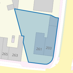 Perceel TBG01-P-2887