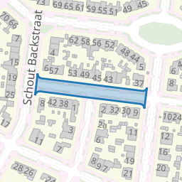 Perceel TBG01-P-3552
