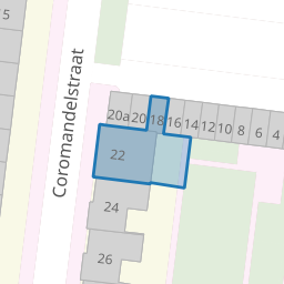 Perceel TBG01-P-5536