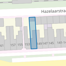 Perceel TBG01-P-5863