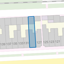 Perceel TBG01-P-5872