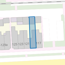 Perceel TBG01-P-5876