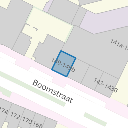 Perceel TBG01-P-6582