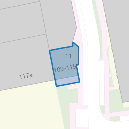 Perceel TBG01-P-6991