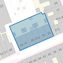 Perceel TBG01-P-7059