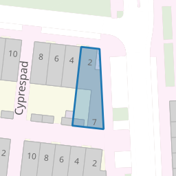 Perceel TBG01-P-7382