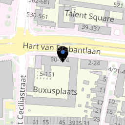 Appartement TBG01 P 7807 152