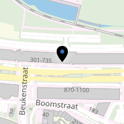Appartement TBG01 P 7994 86