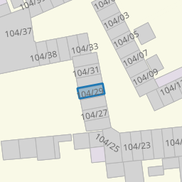 Perceel TBG01-P-8103