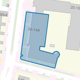 Perceel TBG01-P-8161