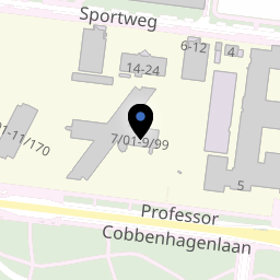 Appartement TBG01 P 8388 35