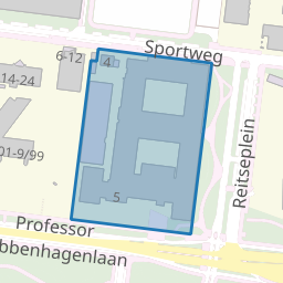 Perceel TBG01-P-8392