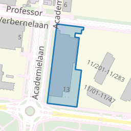 Perceel TBG01-P-8509