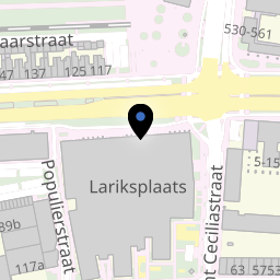 Appartement TBG01 P 8626 42