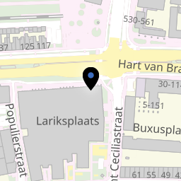 Appartement TBG01 P 8626 53