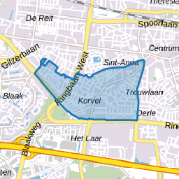 Sectie Q