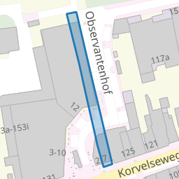 Perceel TBG01-Q-1065