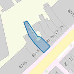 Perceel TBG01-Q-1873