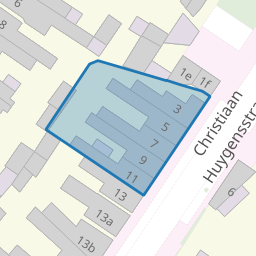 Perceel TBG01-Q-2265