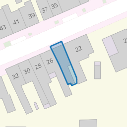 Perceel TBG01-Q-273