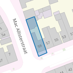 Perceel TBG01-Q-2745