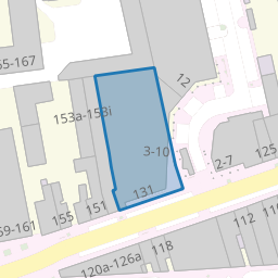 Perceel TBG01-Q-3621