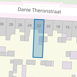 Perceel TBG01-Q-3978